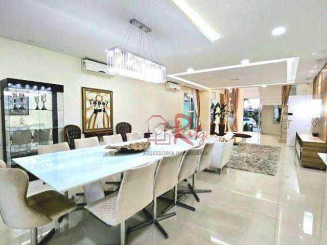 Casa / Sobrado em Condomínio para Locação em Eusébio/CE Centro 5 Quartos