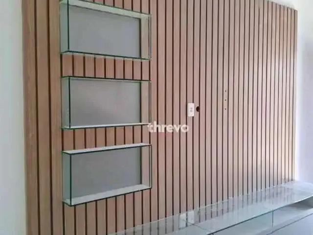 Casa / Sobrado em Condomínio para Locação em Eusébio/CE Cidade Alpha 3 Quartos