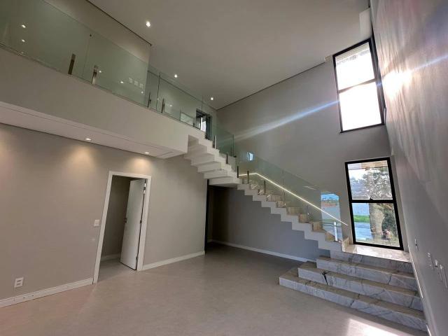 Casa / Sobrado em Condomínio para Locação em Eusébio/CE Cidade Alpha 4 Quartos