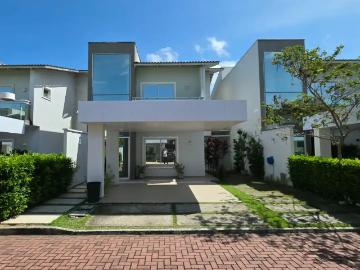 Casa / Sobrado em Condomínio para Locação em Eusébio/CE Guaribas