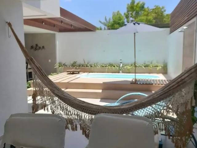 Casa / Sobrado em Condomínio para Locação em Eusébio/CE Guaribas