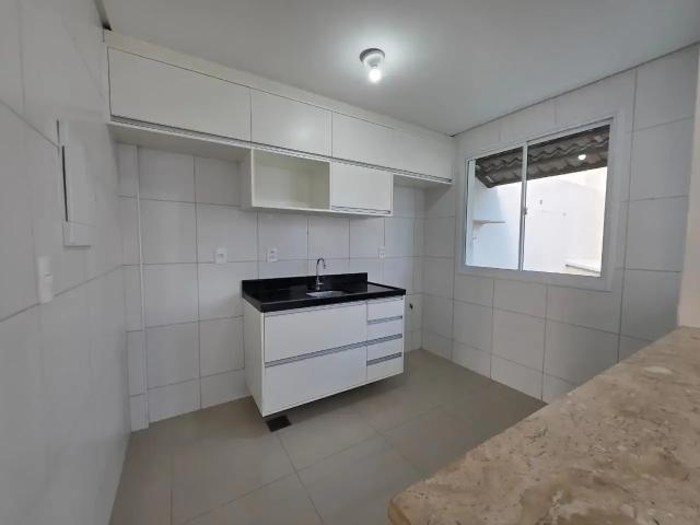 Casa / Sobrado em Condomínio para Locação em Eusébio/CE Encantada 3 Quartos