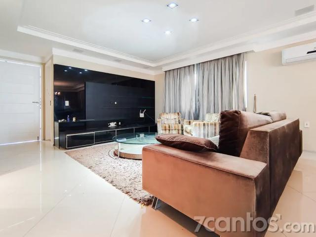 Casa / Sobrado em Condomínio para Locação em Eusébio/CE Eusebio 6 Quartos