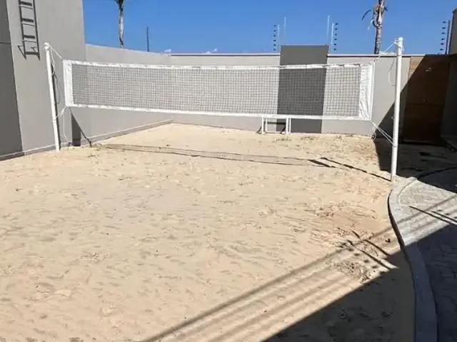 Casa / Sobrado em Condomínio para Locação em Eusébio/CE Eusebio 3 Quartos