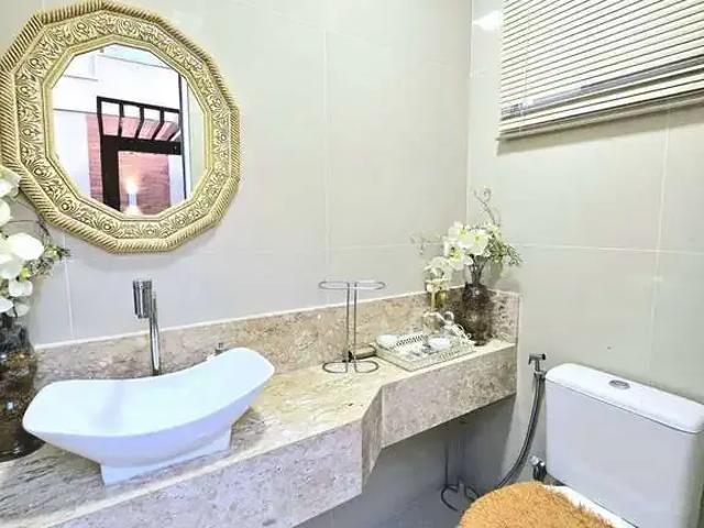 Casa / Sobrado em Condomínio para Locação em Eusébio/CE Pires Façanha