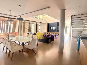 Casa / Sobrado em Condomínio para Locação em Eusébio/CE Pires Façanha 5 Quartos