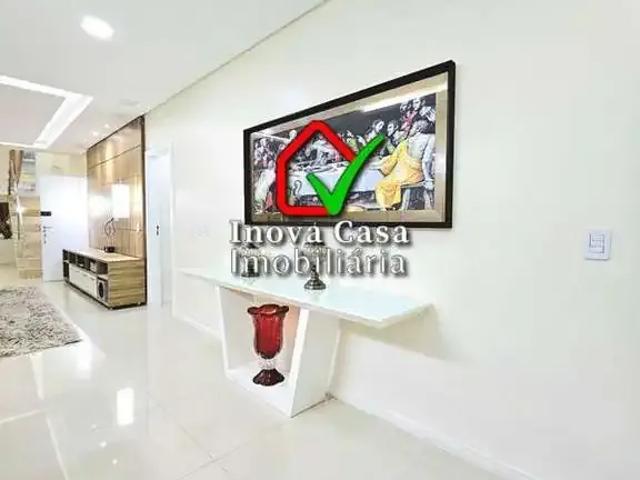 Casa / Sobrado em Condomínio para Locação em Eusébio/CE Pires Façanha 5 Quartos