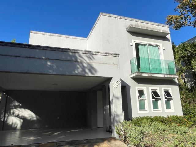 Casa / Sobrado em Condomínio para Locação em Eusébio/CE Pires Façanha 3 Quartos