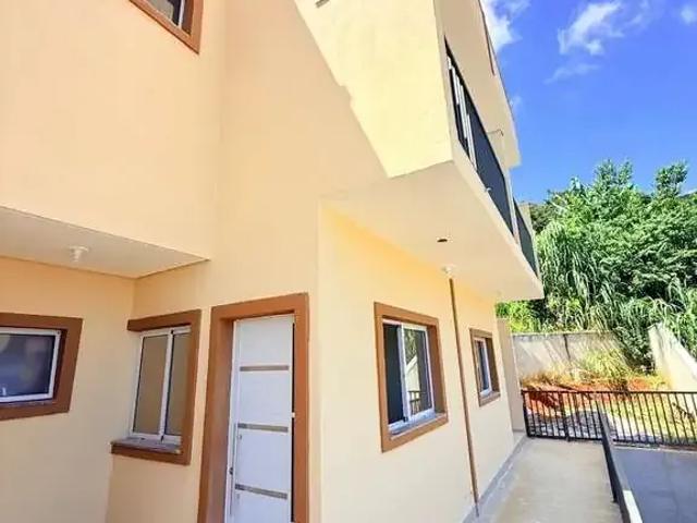 Casa / Sobrado em Condomínio para Locação em Extrema/MG Villa Garden 2 Quartos