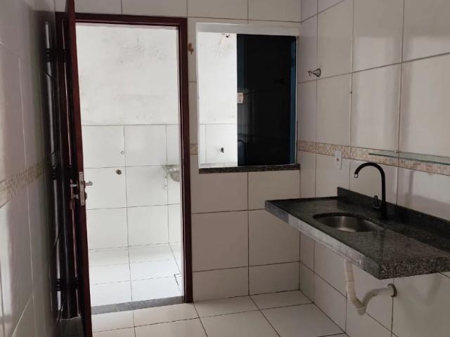 Casa / Sobrado em Condomínio para Locação em Extremoz/RN Centro 2 Quartos