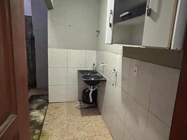 Casa / Sobrado em Condomínio para Locação em Extremoz/RN Portal do Sol 2 Quartos