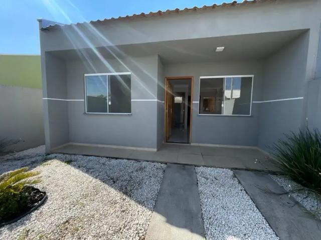 Casa / Sobrado em Condomínio para Locação em Fazenda Rio Grande/PR Estados 2 Quartos