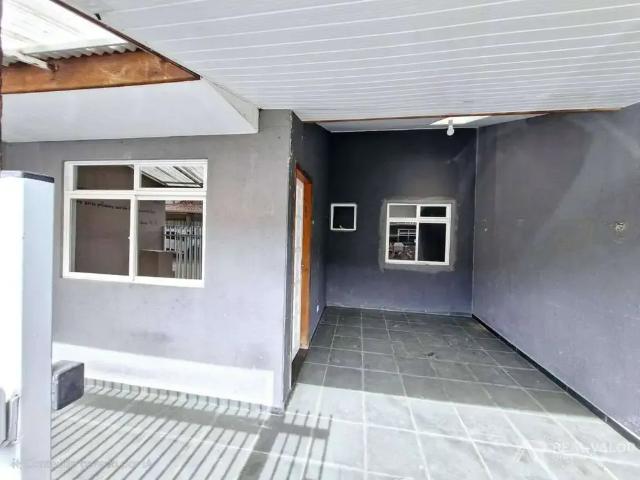 Casa / Sobrado em Condomínio para Locação em Fazenda Rio Grande/PR Estados 2 Quartos