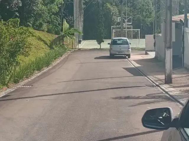 Casa / Sobrado em Condomínio para Locação em Fazenda Rio Grande/PR Estados 2 Quartos