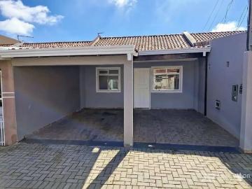 Casa / Sobrado em Condomínio para Locação em Fazenda Rio Grande/PR Estados 2 Quartos