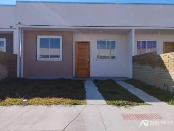 Casa / Sobrado em Condomínio para Locação em Fazenda Rio Grande/PR Estados 2 Quartos