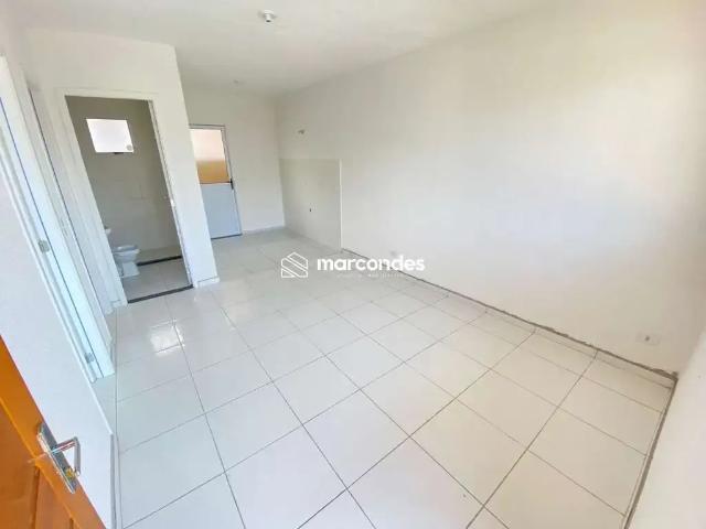 Casa / Sobrado em Condomínio para Locação em Fazenda Rio Grande/PR Estados 2 Quartos