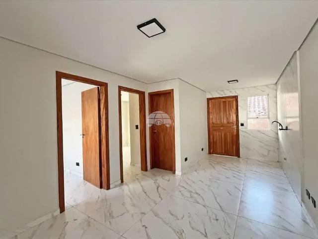 Casa / Sobrado em Condomínio para Locação em Fazenda Rio Grande/PR Estados 2 Quartos