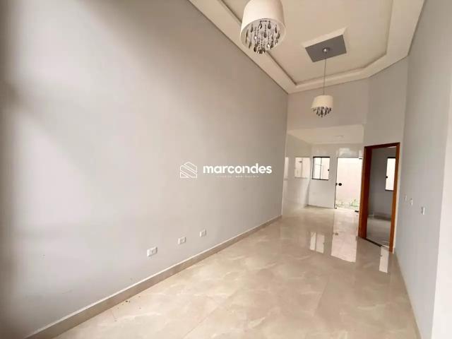 Casa / Sobrado em Condomínio para Locação em Fazenda Rio Grande/PR Estados 3 Quartos