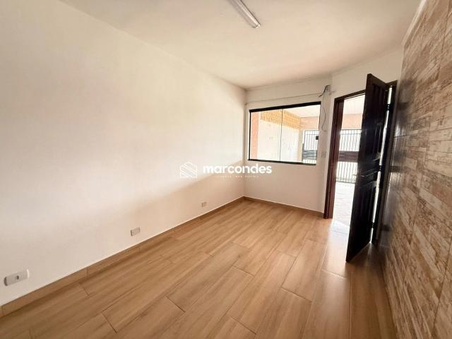Casa / Sobrado em Condomínio para Locação em Fazenda Rio Grande/PR Estados 3 Quartos