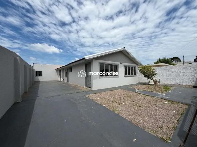 Casa / Sobrado em Condomínio para Locação em Fazenda Rio Grande/PR Eucaliptos 11 Quartos