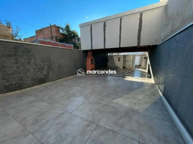 Casa / Sobrado em Condomínio para Locação em Fazenda Rio Grande/PR Eucaliptos 2 Quartos