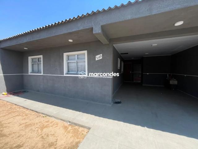 Casa / Sobrado em Condomínio para Locação em Fazenda Rio Grande/PR Eucaliptos 2 Quartos