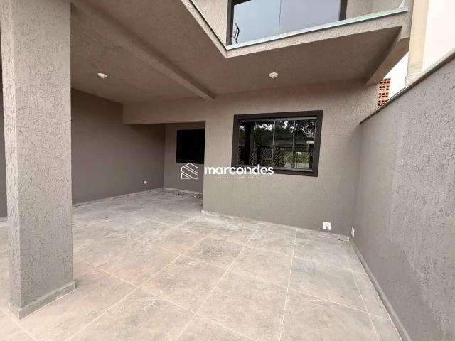 Casa / Sobrado em Condomínio para Locação em Fazenda Rio Grande/PR Eucaliptos 3 Quartos