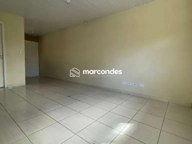 Casa / Sobrado em Condomínio para Locação em Fazenda Rio Grande/PR Gralha Azul 2 Quartos