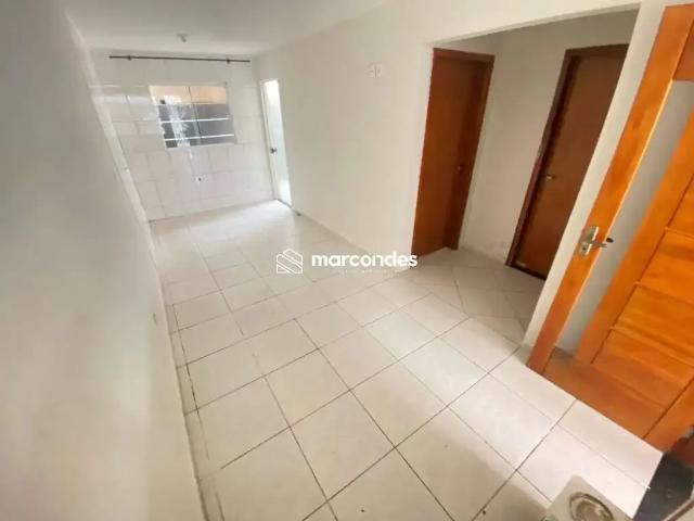 Casa / Sobrado em Condomínio para Locação em Fazenda Rio Grande/PR Gralha Azul 2 Quartos