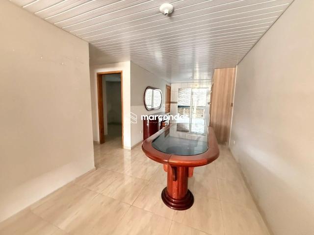 Casa / Sobrado em Condomínio para Locação em Fazenda Rio Grande/PR Gralha Azul 2 Quartos