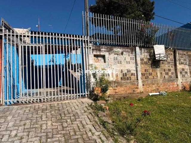 Casa / Sobrado em Condomínio para Locação em Fazenda Rio Grande/PR Gralha Azul 2 Quartos