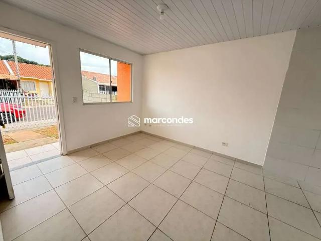 Casa / Sobrado em Condomínio para Locação em Fazenda Rio Grande/PR Gralha Azul 2 Quartos