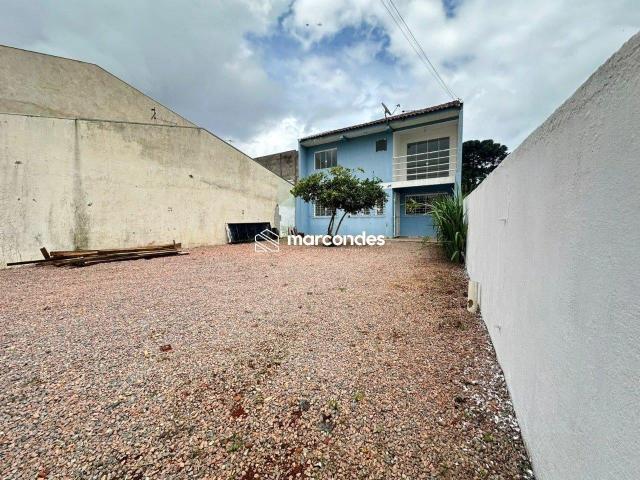 Casa / Sobrado em Condomínio para Locação em Fazenda Rio Grande/PR Iguaçu 3 Quartos