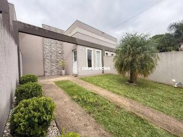 Casa / Sobrado em Condomínio para Locação em Fazenda Rio Grande/PR Iguaçu 3 Quartos