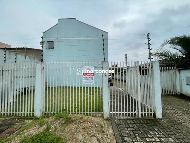 Casa / Sobrado em Condomínio para Locação em Fazenda Rio Grande/PR Iguaçu 3 Quartos