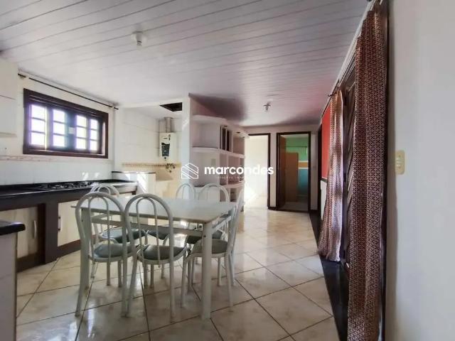 Casa / Sobrado em Condomínio para Locação em Fazenda Rio Grande/PR Iguaçu 2 Quartos
