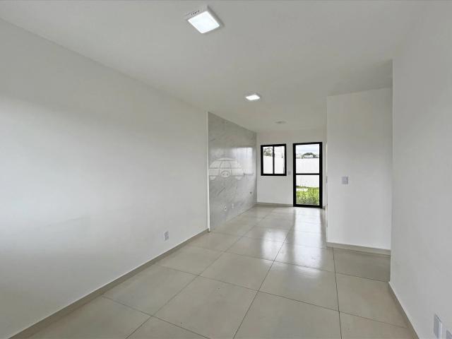 Casa / Sobrado em Condomínio para Locação em Fazenda Rio Grande/PR Jardim Veneza 2 Quartos