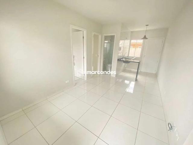 Casa / Sobrado em Condomínio para Locação em Fazenda Rio Grande/PR Jardim Veneza 2 Quartos