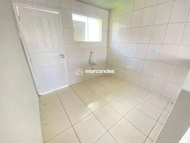 Casa / Sobrado em Condomínio para Locação em Fazenda Rio Grande/PR Nações 2 Quartos