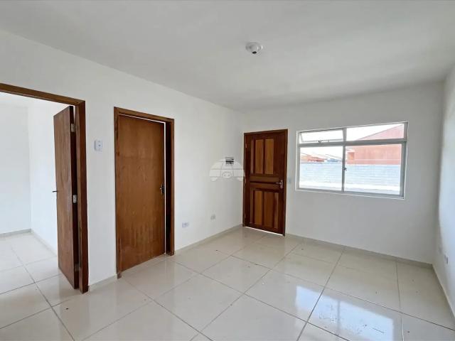 Casa / Sobrado em Condomínio para Locação em Fazenda Rio Grande/PR Nações 2 Quartos