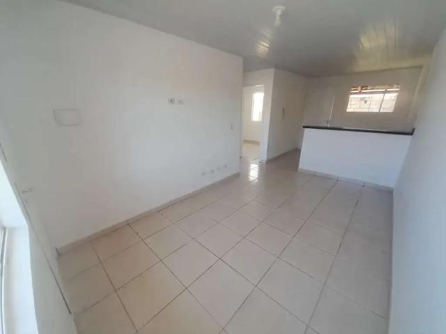 Casa / Sobrado em Condomínio para Locação em Fazenda Rio Grande/PR Nações 2 Quartos
