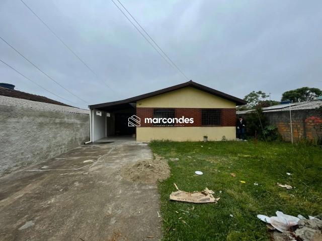 Casa / Sobrado em Condomínio para Locação em Fazenda Rio Grande/PR Nações 2 Quartos