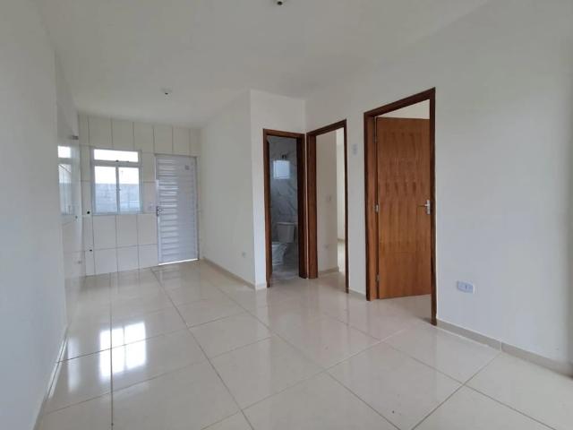 Casa / Sobrado em Condomínio para Locação em Fazenda Rio Grande/PR Nações 2 Quartos