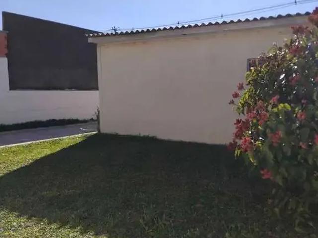 Casa / Sobrado em Condomínio para Locação em Fazenda Rio Grande/PR Nações 2 Quartos
