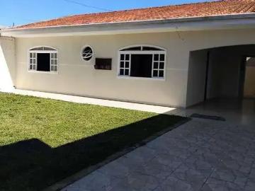 Casa / Sobrado em Condomínio para Locação em Fazenda Rio Grande/PR Nações 2 Quartos