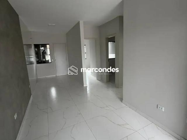 Casa / Sobrado em Condomínio para Locação em Fazenda Rio Grande/PR Nações 3 Quartos