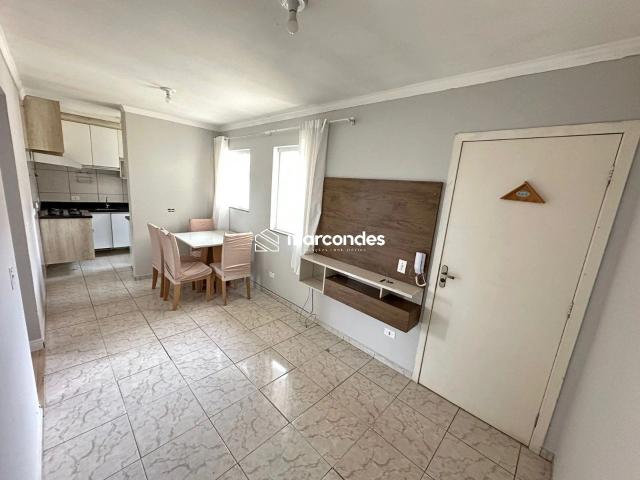 Casa / Sobrado em Condomínio para Locação em Fazenda Rio Grande/PR Pioneiros 2 Quartos