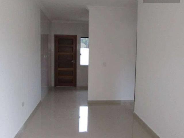 Casa / Sobrado em Condomínio para Locação em Fazenda Rio Grande/PR Santa Terezinha 2 Quartos