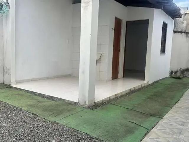 Casa / Sobrado em Condomínio para Locação em Feira de Santana/BA Lagoa Salgada 3 Quartos